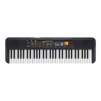 Yamaha PSR-F52 Beginners Keyboard